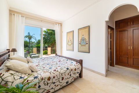 Villa a Marbella, Malaga, Marbella - € 1.395.000 | Ref: ALM5419264 - foto 8
